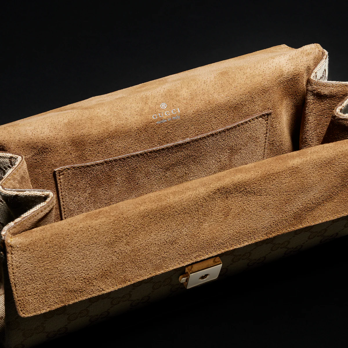 Dionysus medium shoulder bag 874735FAF7S9642 - 图片 9