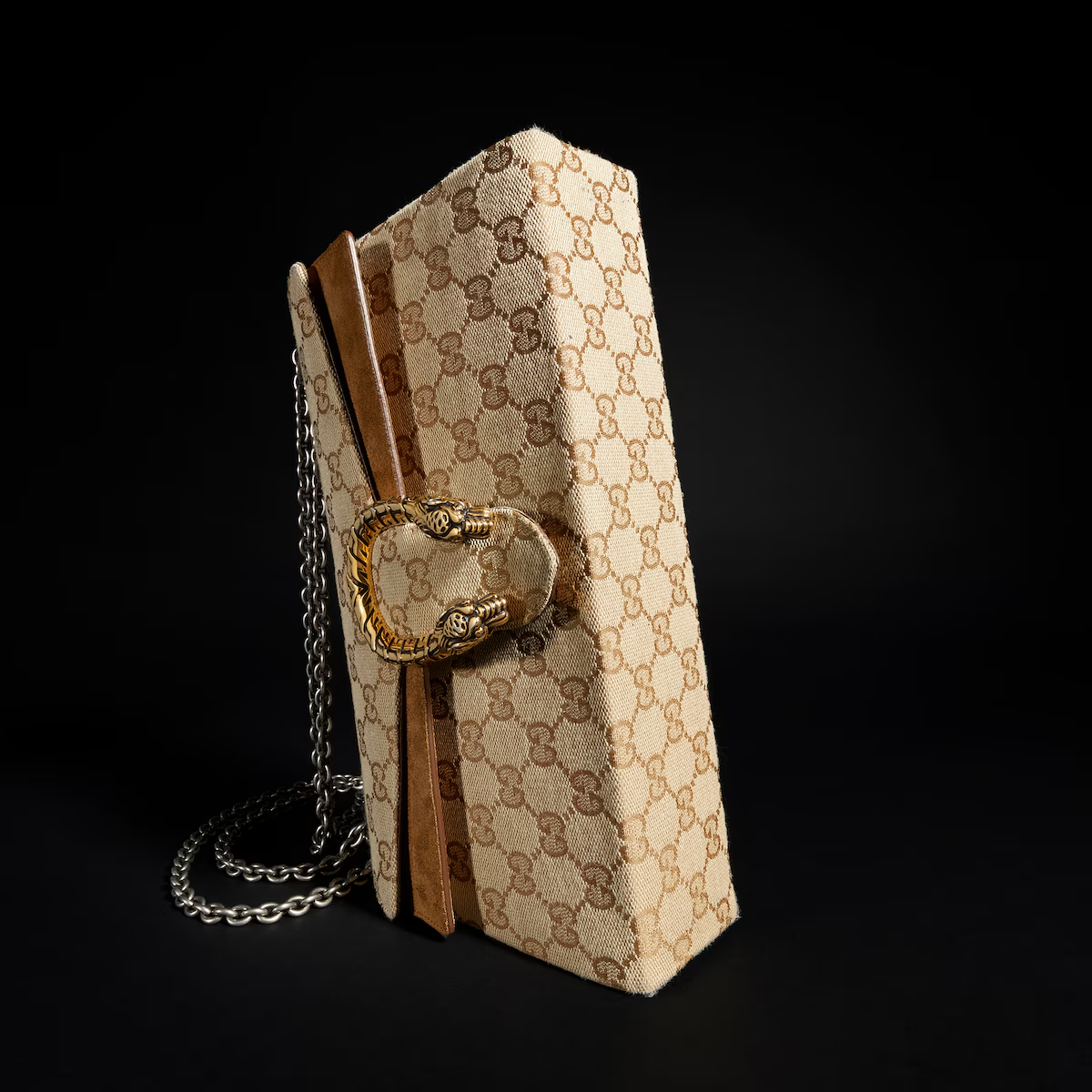 Dionysus medium shoulder bag 874735FAF7S9642 - 图片 10