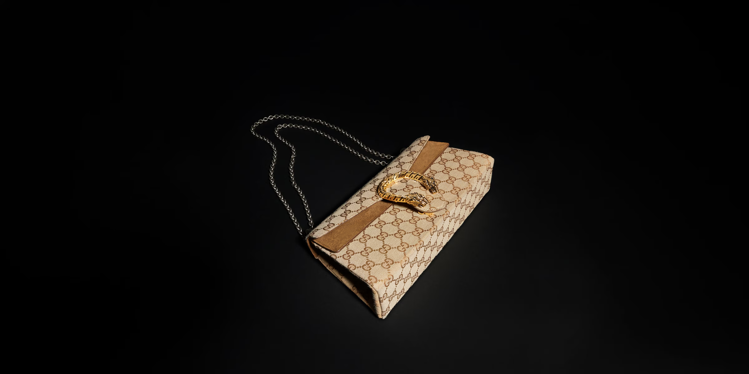 Dionysus medium shoulder bag 874735FAF7S9642 - 图片 11