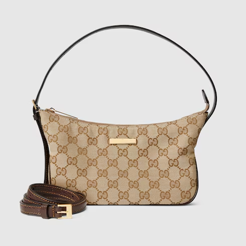 Lady Lunetta small shoulder bag 874743FAF7Y9651