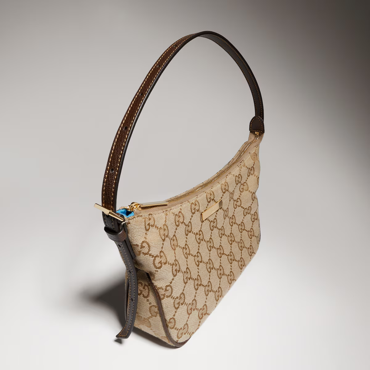 Lady Lunetta small shoulder bag 874743FAF7Y9651 - 图片 3