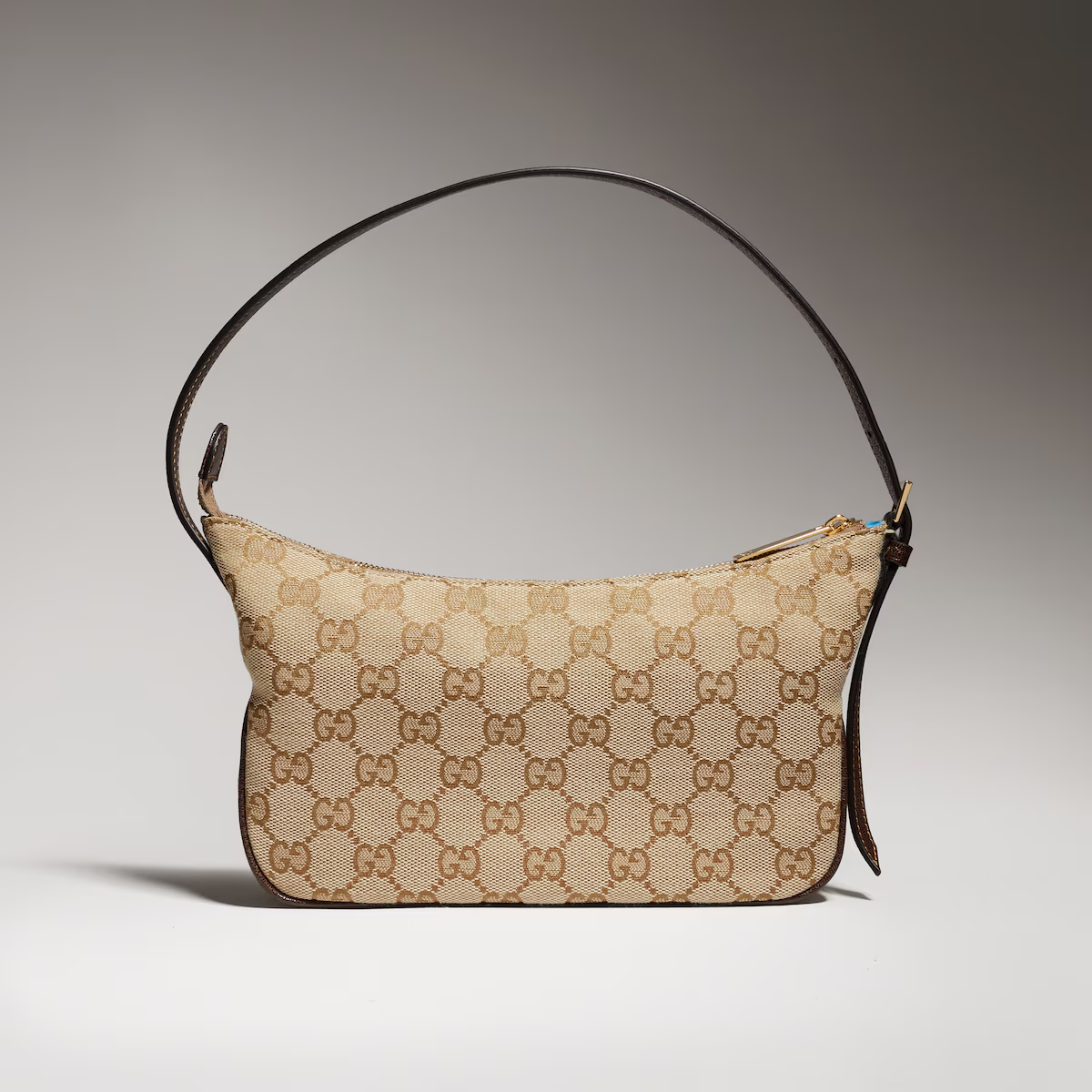 Lady Lunetta small shoulder bag 874743FAF7Y9651 - 图片 5