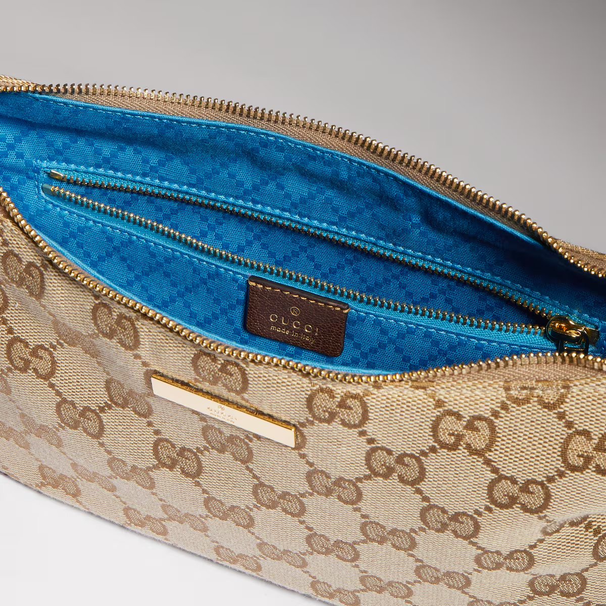Lady Lunetta small shoulder bag 874743FAF7Y9651 - 图片 6