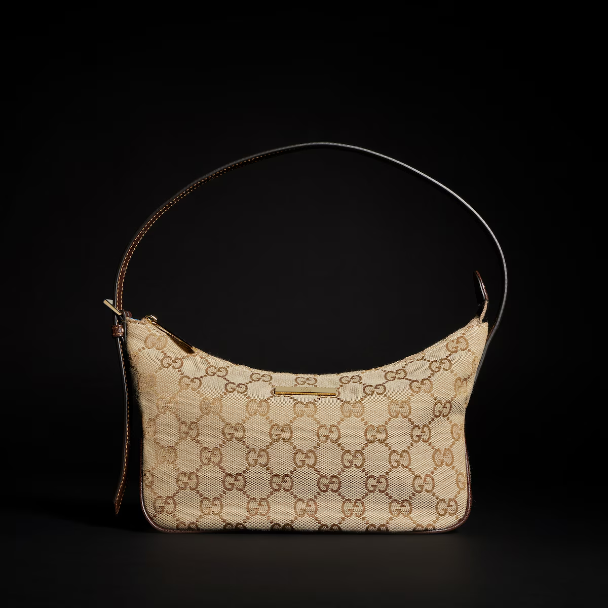 Lady Lunetta small shoulder bag 874743FAF7Y9651 - 图片 7