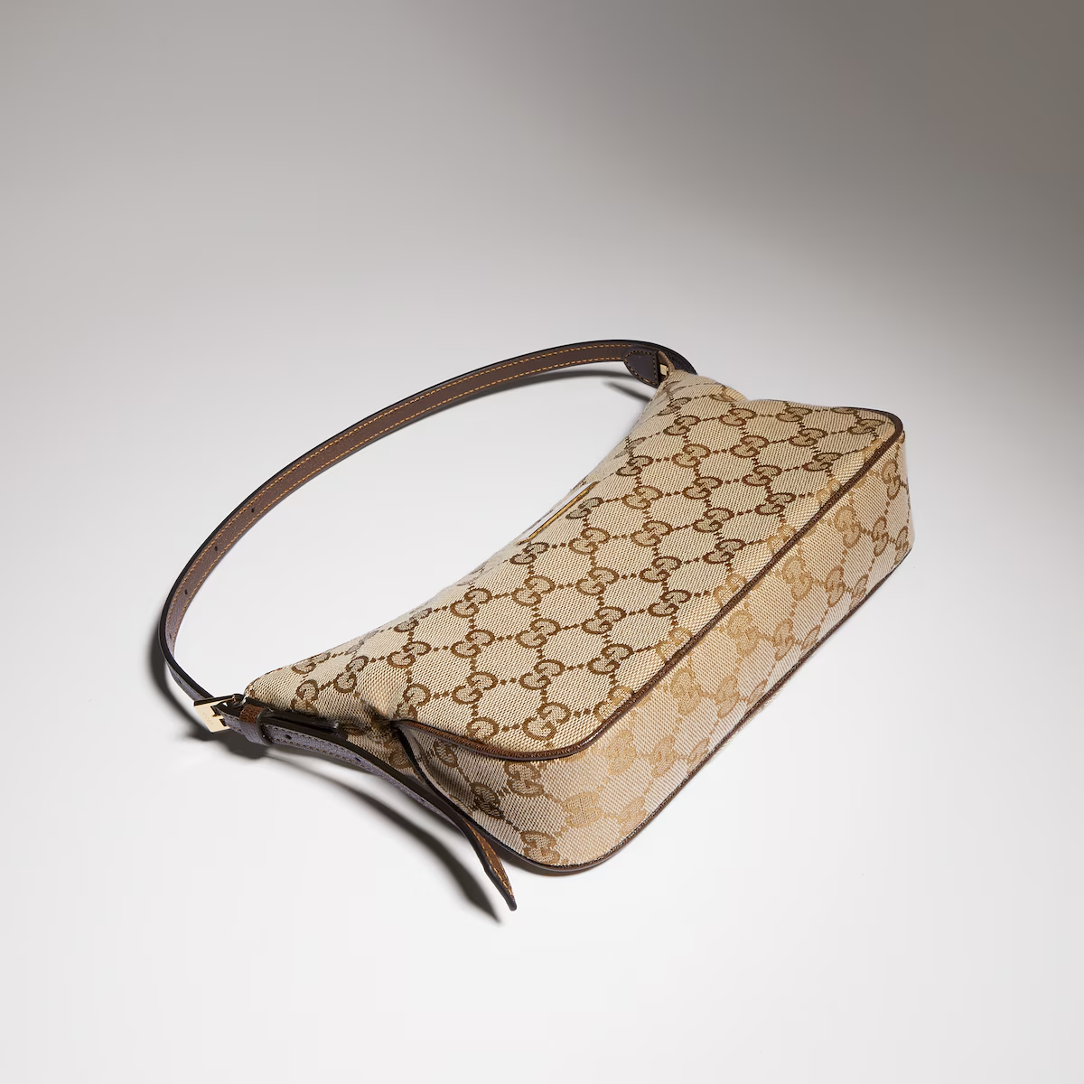 Lady Lunetta small shoulder bag 874743FAF7Y9651 - 图片 8