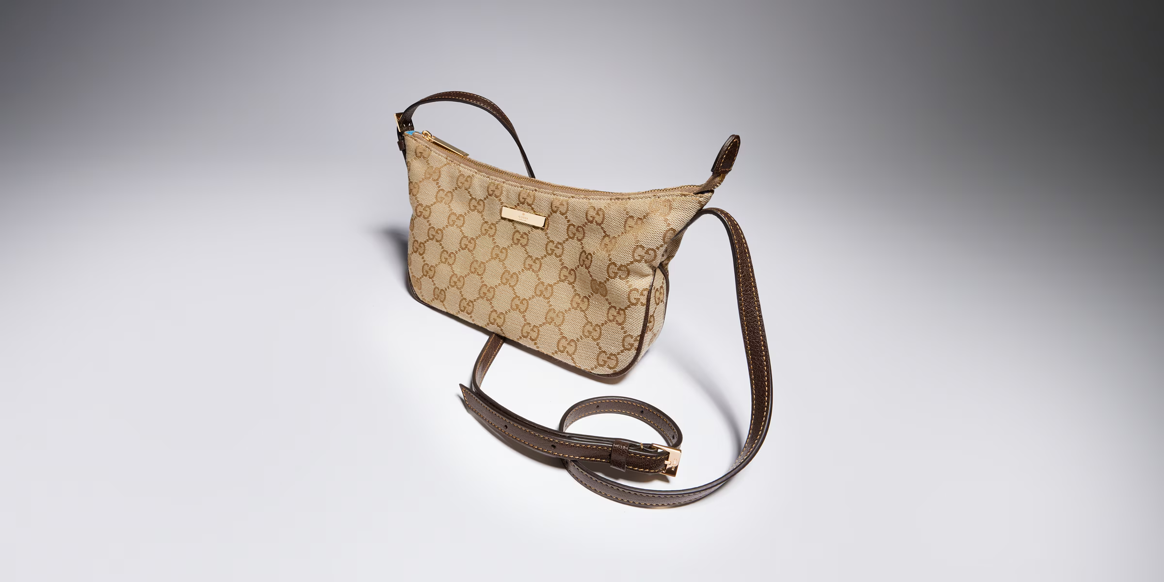 Lady Lunetta small shoulder bag 874743FAF7Y9651 - 图片 9