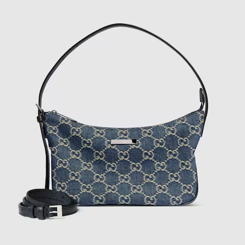 Lady Lunetta small shoulder bag 874743FAF8V4042