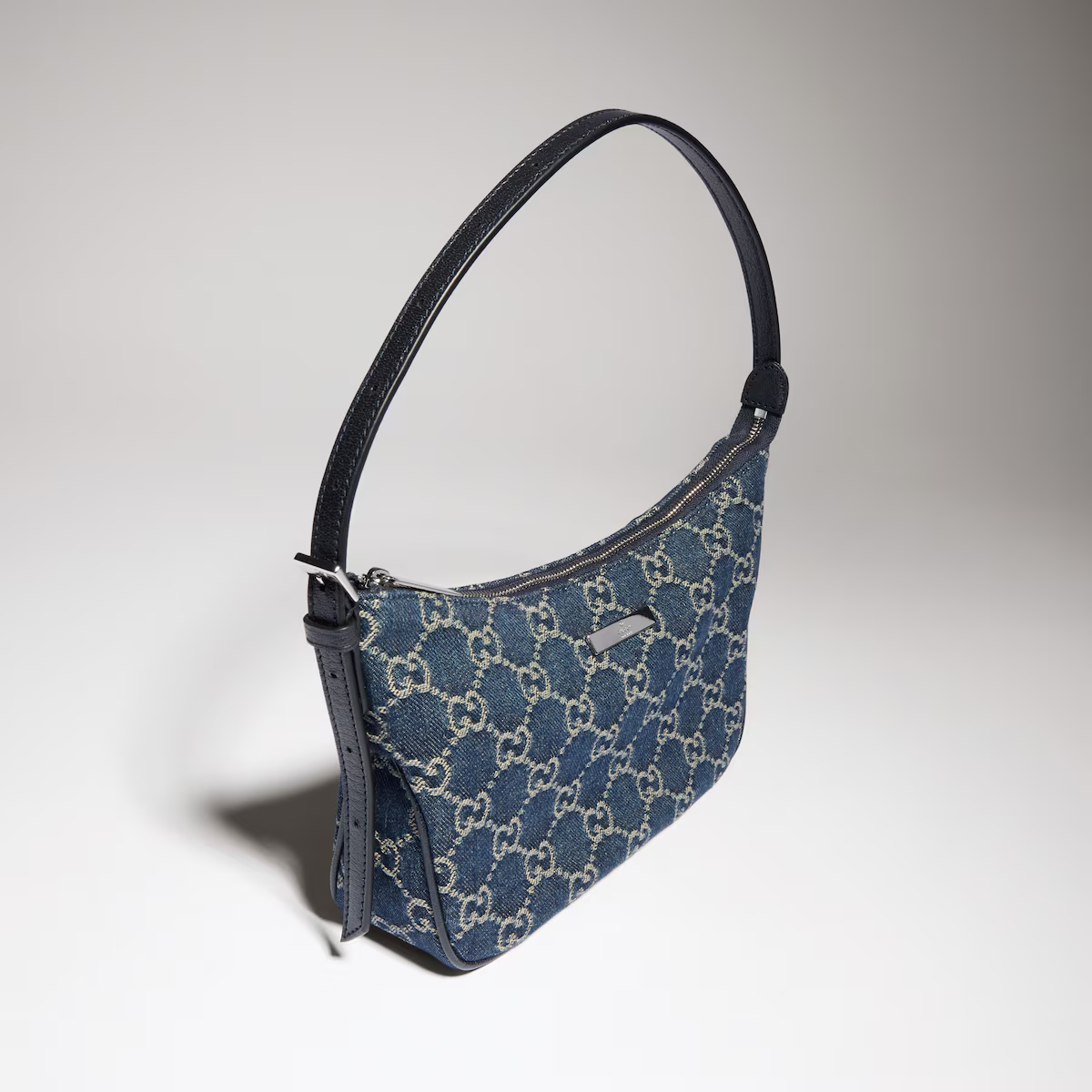 Lady Lunetta small shoulder bag 874743FAF8V4042 - 图片 6