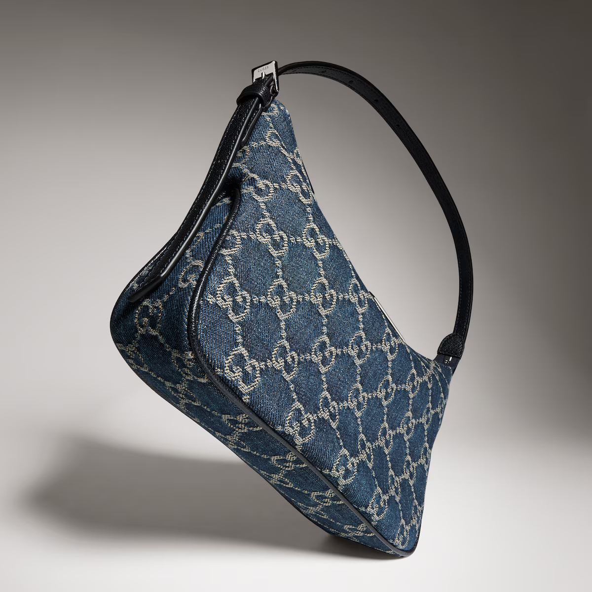 Lady Lunetta small shoulder bag 874743FAF8V4042 - 图片 10
