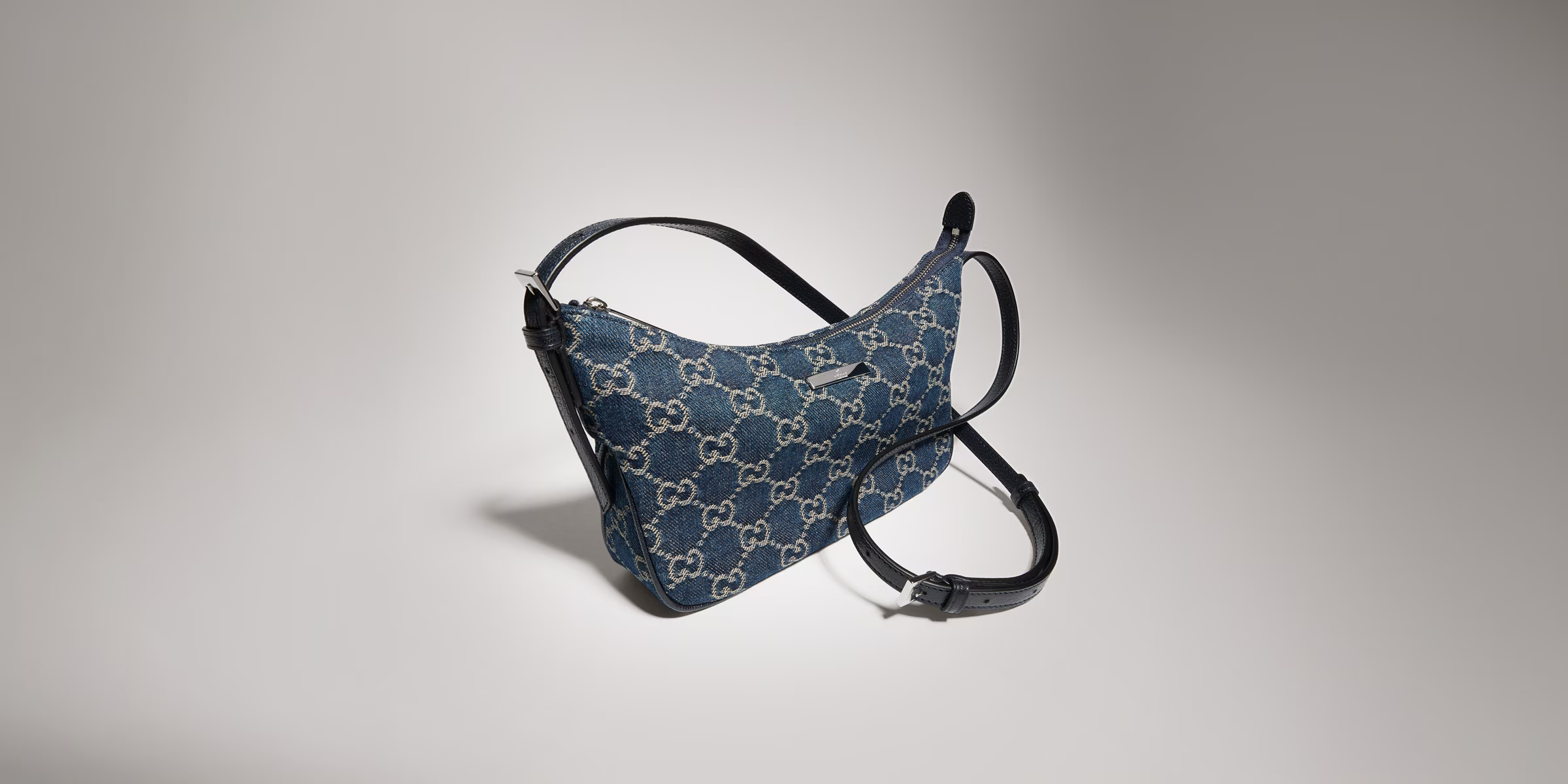 Lady Lunetta small shoulder bag 874743FAF8V4042 - 图片 11