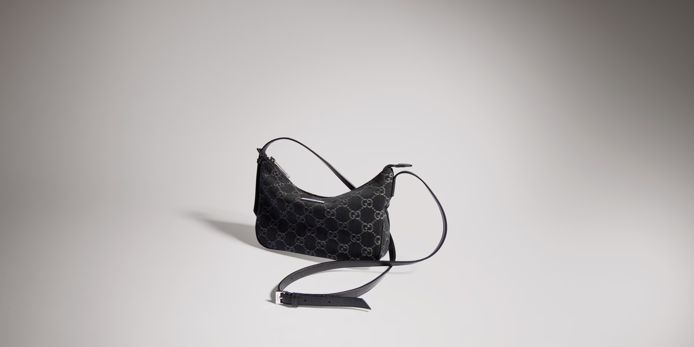 Lady Lunetta small shoulder bag 874743FAF8W1144 - 图片 11