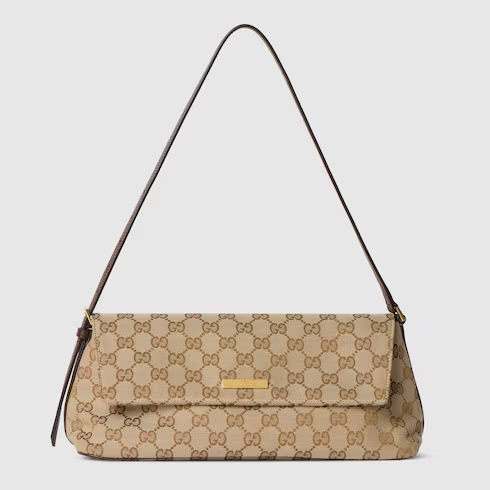 Madison medium shoulder bag 874744FAF7Y9651