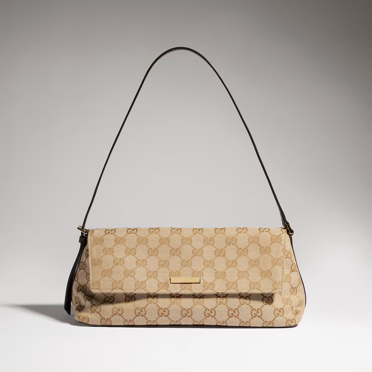 Madison medium shoulder bag 874744FAF7Y9651 - 图片 4