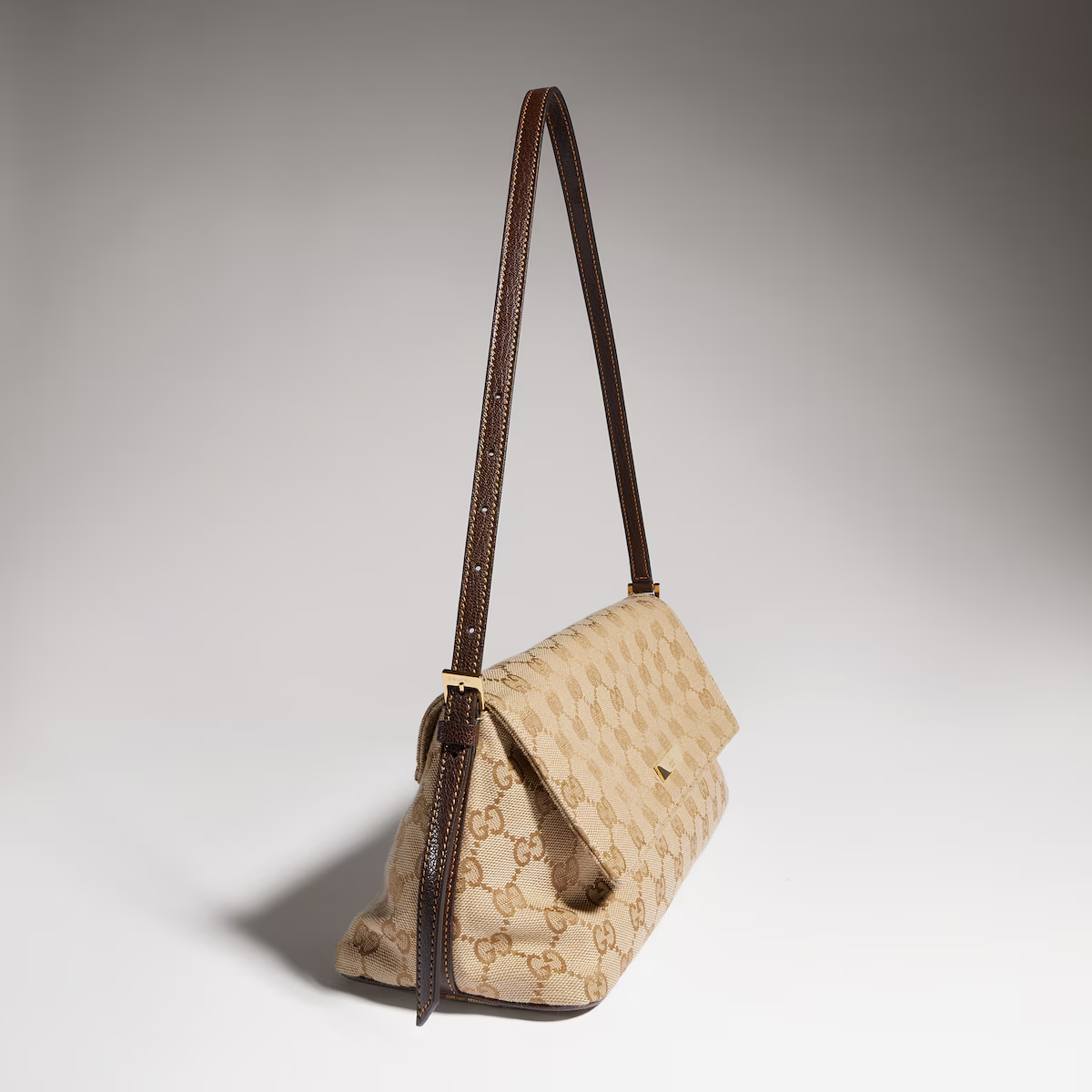 Madison medium shoulder bag 874744FAF7Y9651 - 图片 5