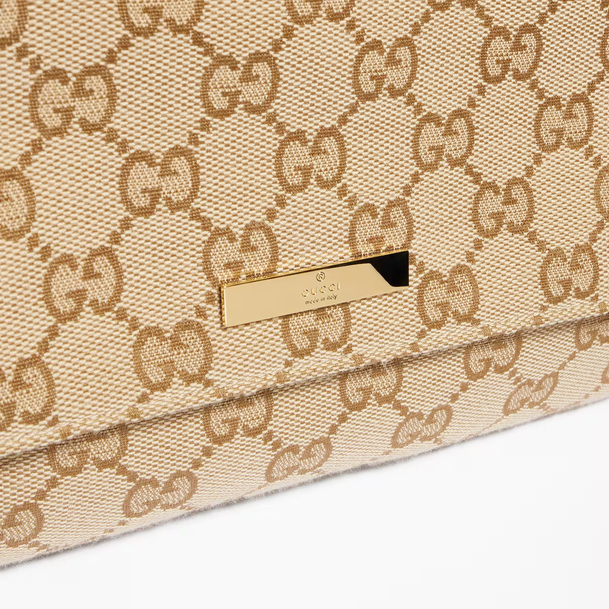 Madison medium shoulder bag 874744FAF7Y9651 - 图片 6