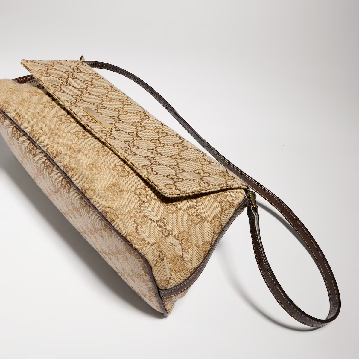 Madison medium shoulder bag 874744FAF7Y9651 - 图片 9