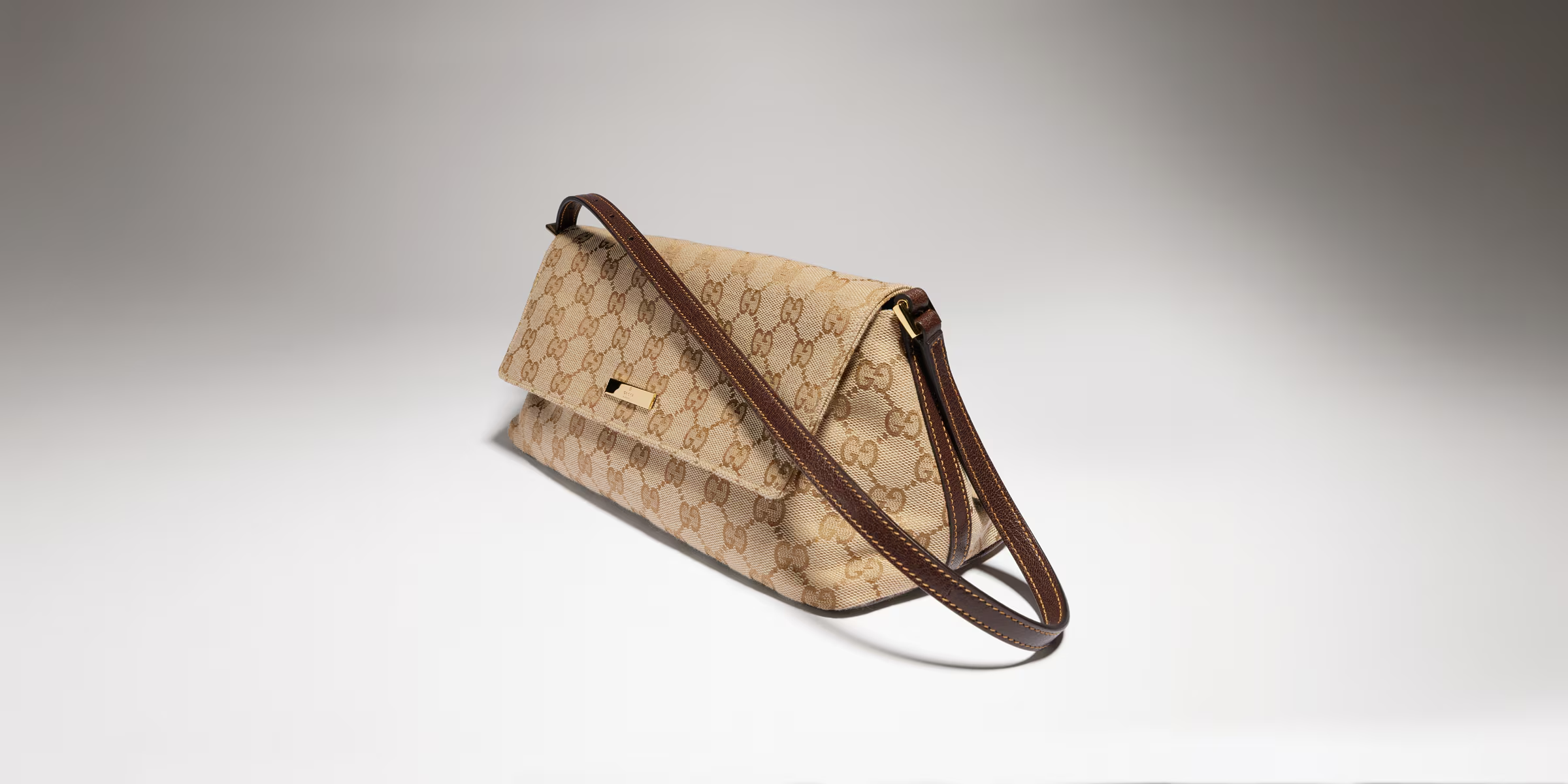 Madison medium shoulder bag 874744FAF7Y9651 - 图片 10