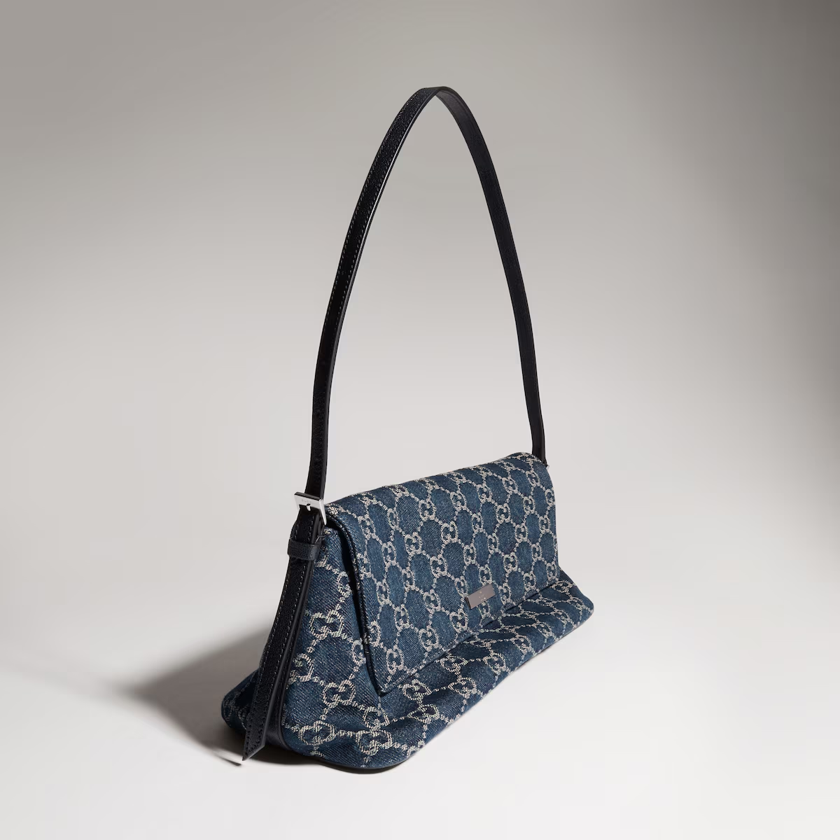 Madison medium shoulder bag 874744FAF8V4042 - 图片 5