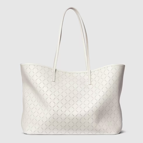 Gucci Tribeca large tote bag 874745AAG3G9214