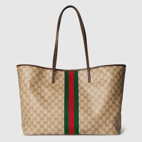 Gucci Tribeca large tote bag 874745FAF798547
