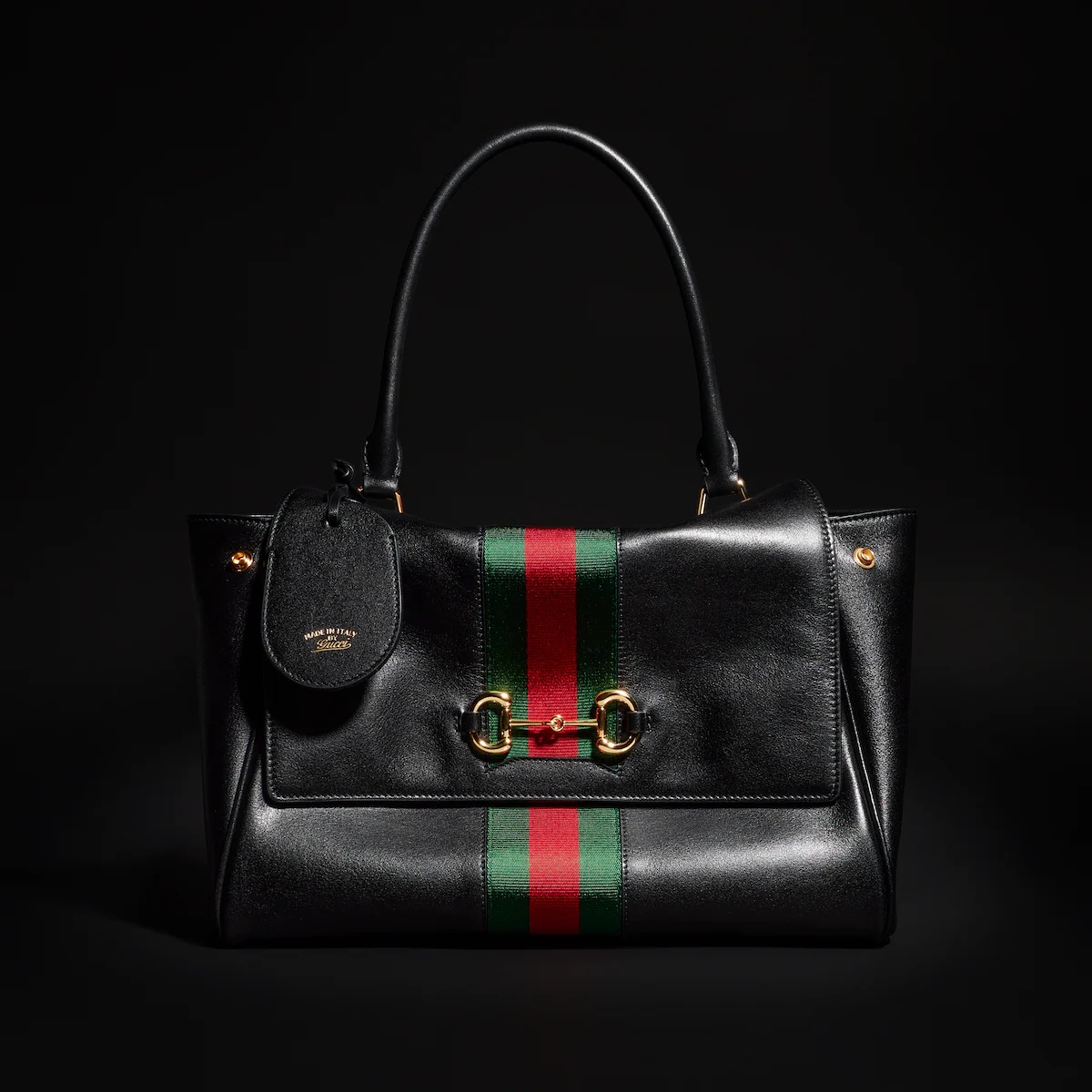 Paparazzo medium top handle bag 875018AAGIQ1053 - 图片 5