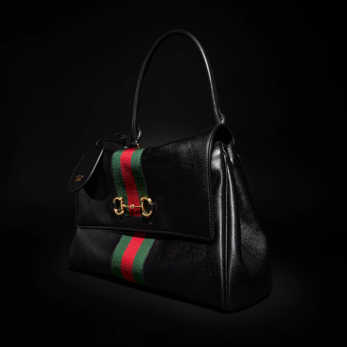 Paparazzo medium top handle bag 875018AAGIQ1053 - 图片 6