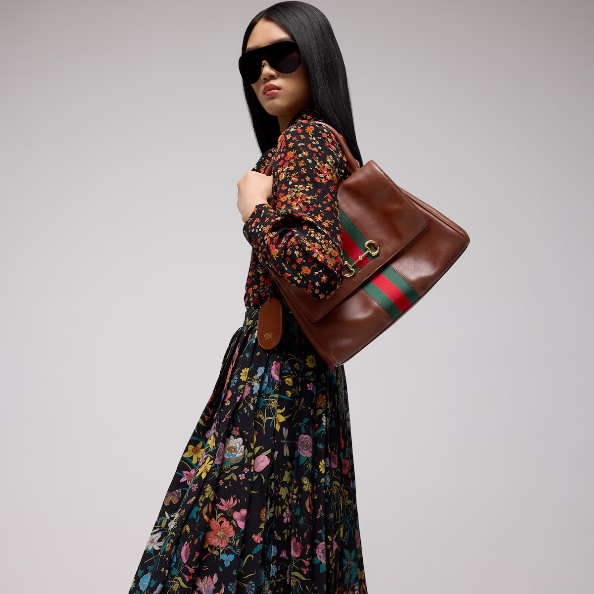 Paparazzo medium top handle bag 875018AAGIQ2243 - 图片 3