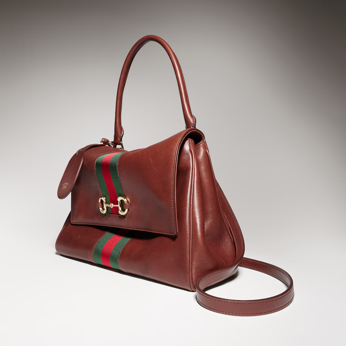 Paparazzo medium top handle bag 875018AAGIQ2243 - 图片 6