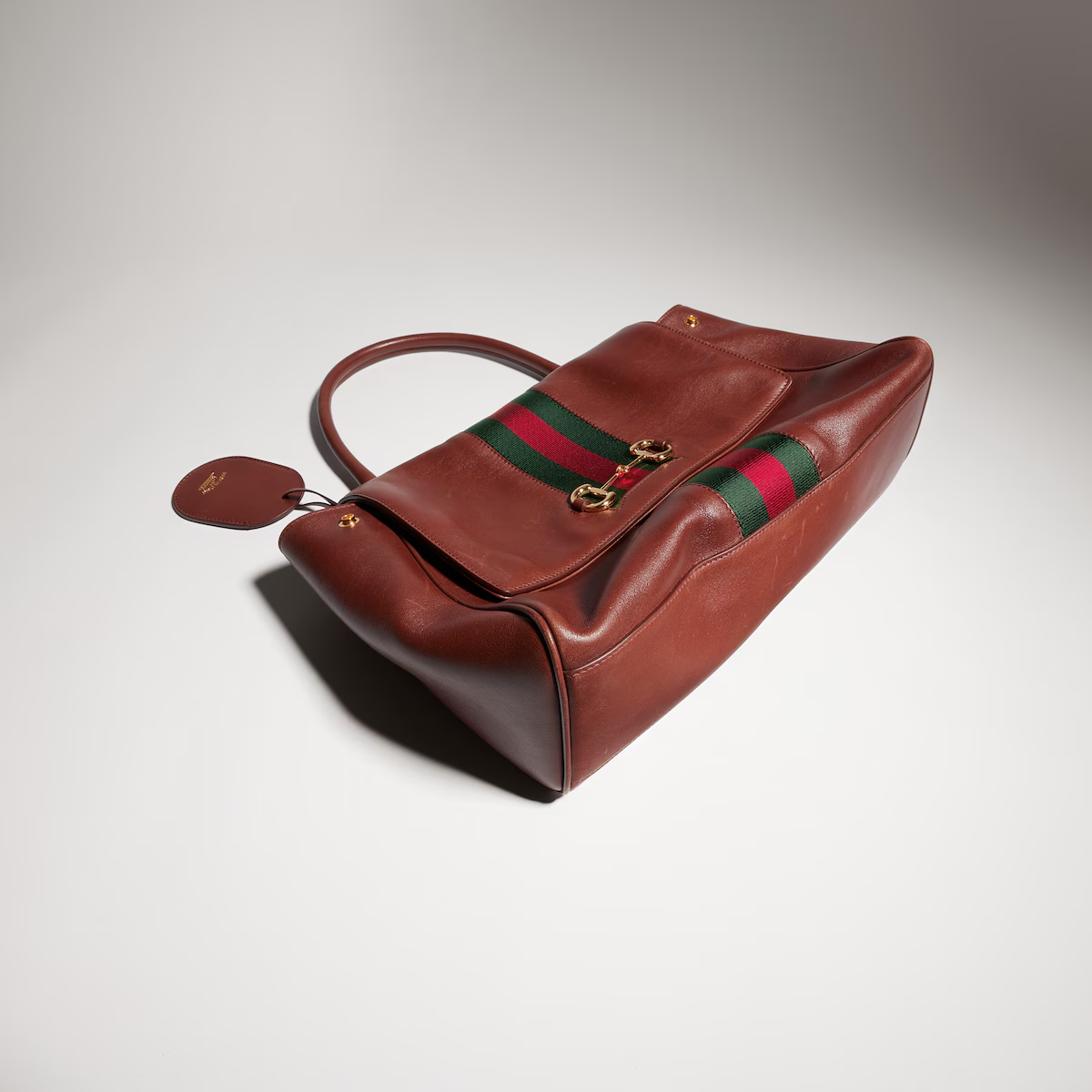Paparazzo medium top handle bag 875018AAGIQ2243 - 图片 10