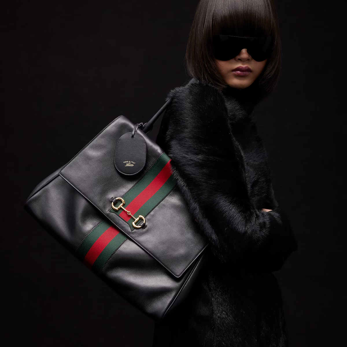 Paparazzo large top handle bag 875019AAGIQ1053 - 图片 3