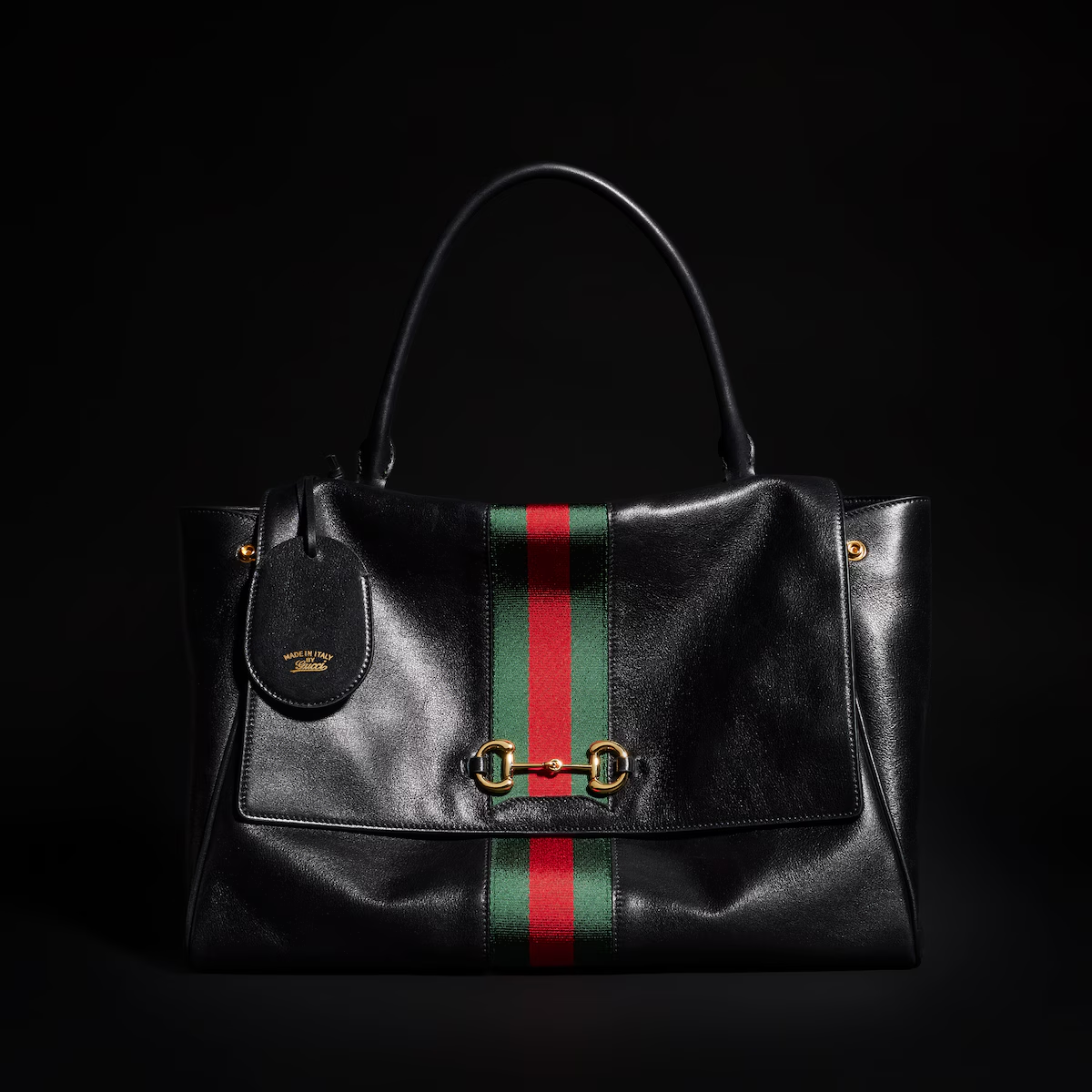 Paparazzo large top handle bag 875019AAGIQ1053 - 图片 4