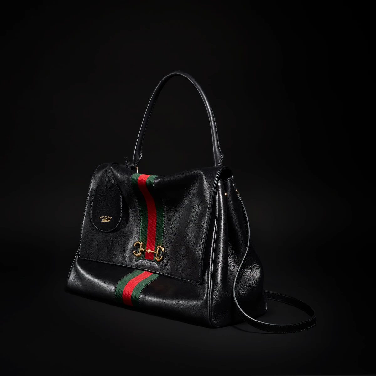 Paparazzo large top handle bag 875019AAGIQ1053 - 图片 5