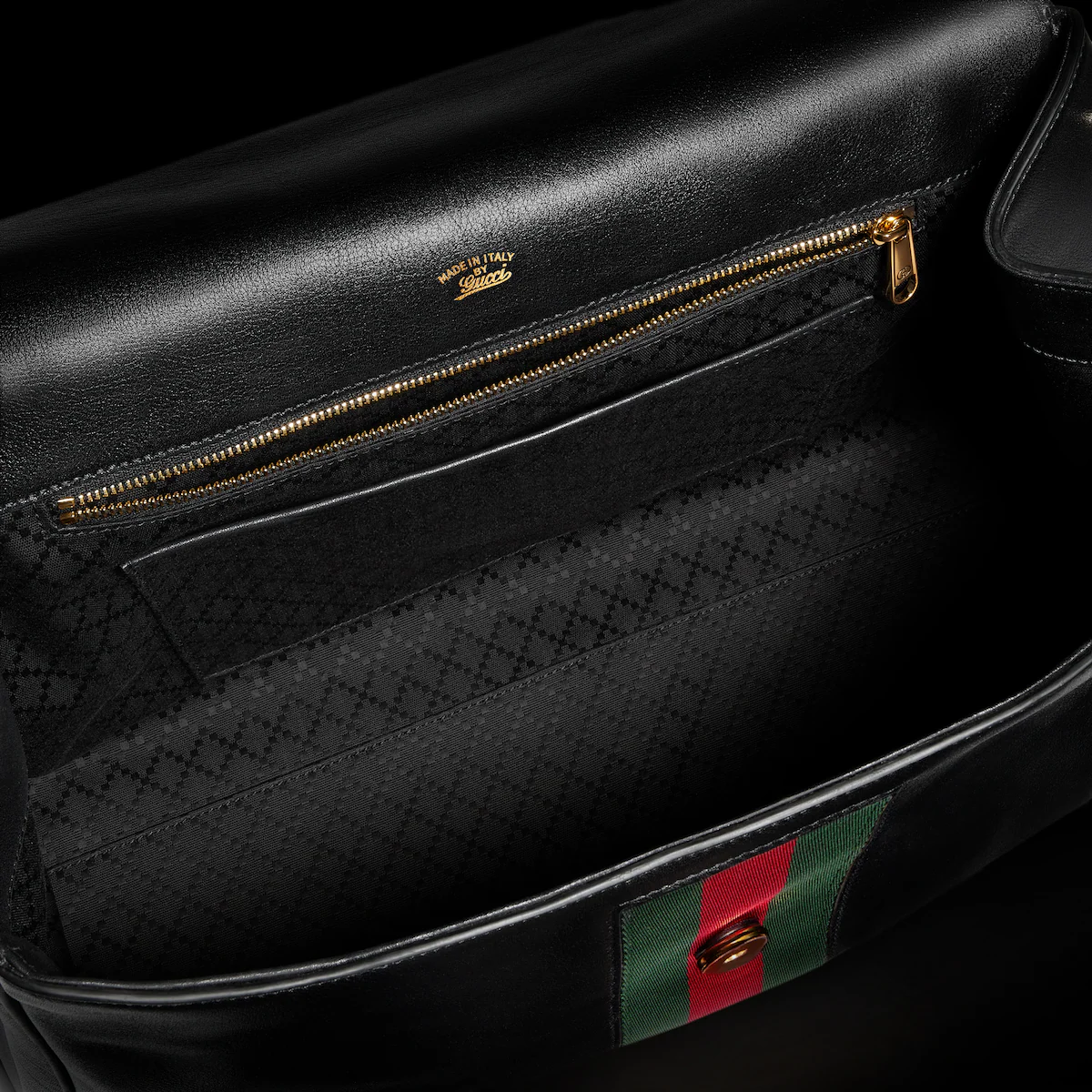Paparazzo large top handle bag 875019AAGIQ1053 - 图片 8