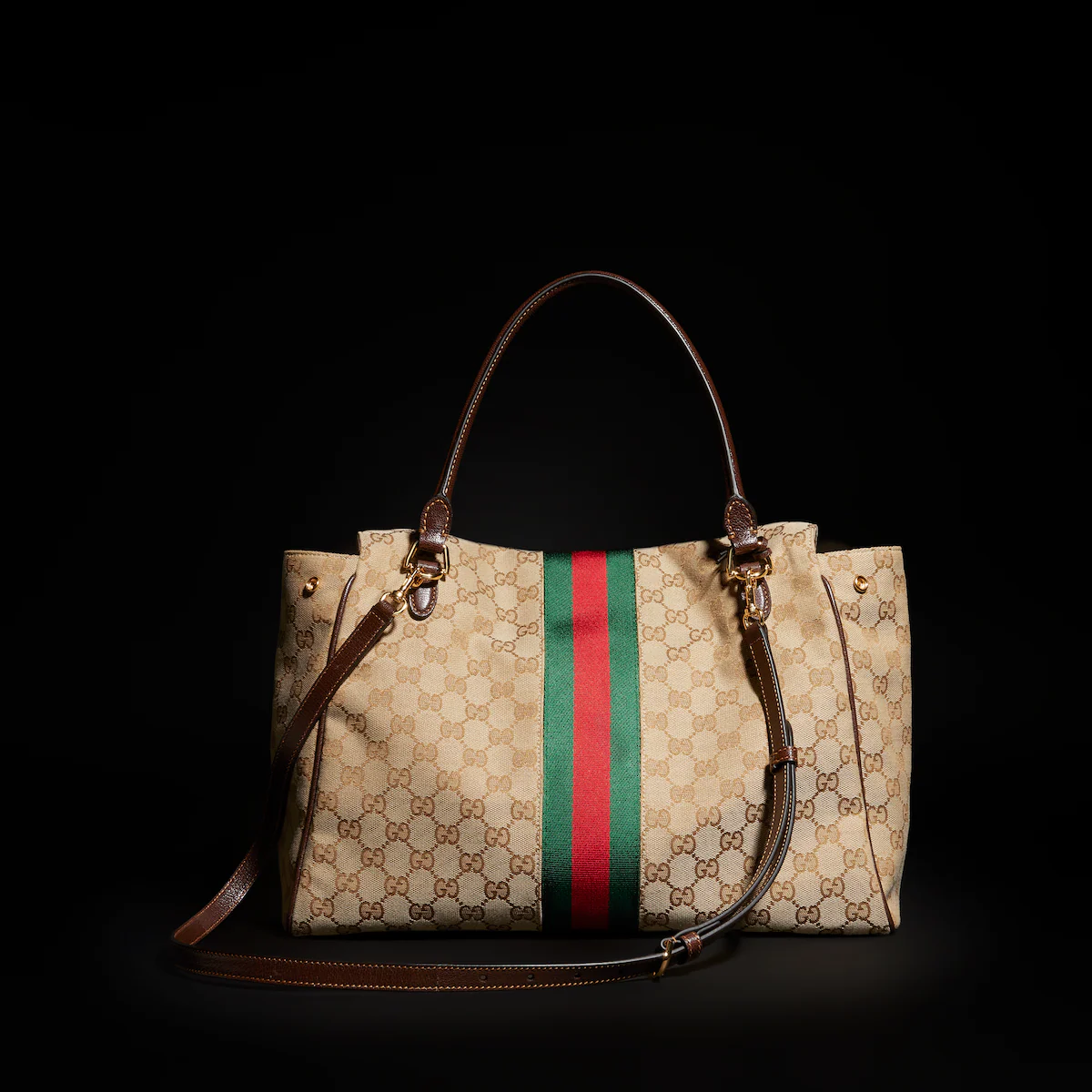 Paparazzo large top handle bag 875019FAFV99653 - 图片 8