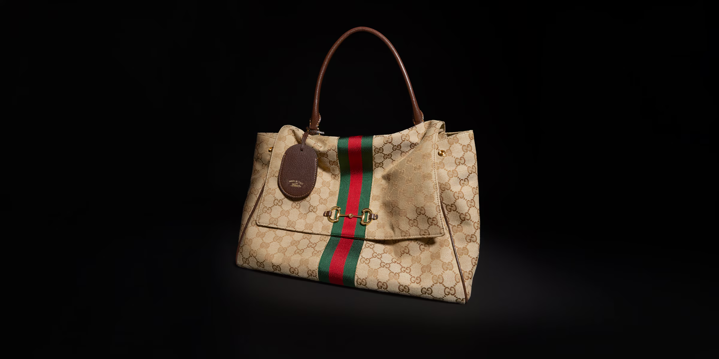 Paparazzo large top handle bag 875019FAFV99653 - 图片 11