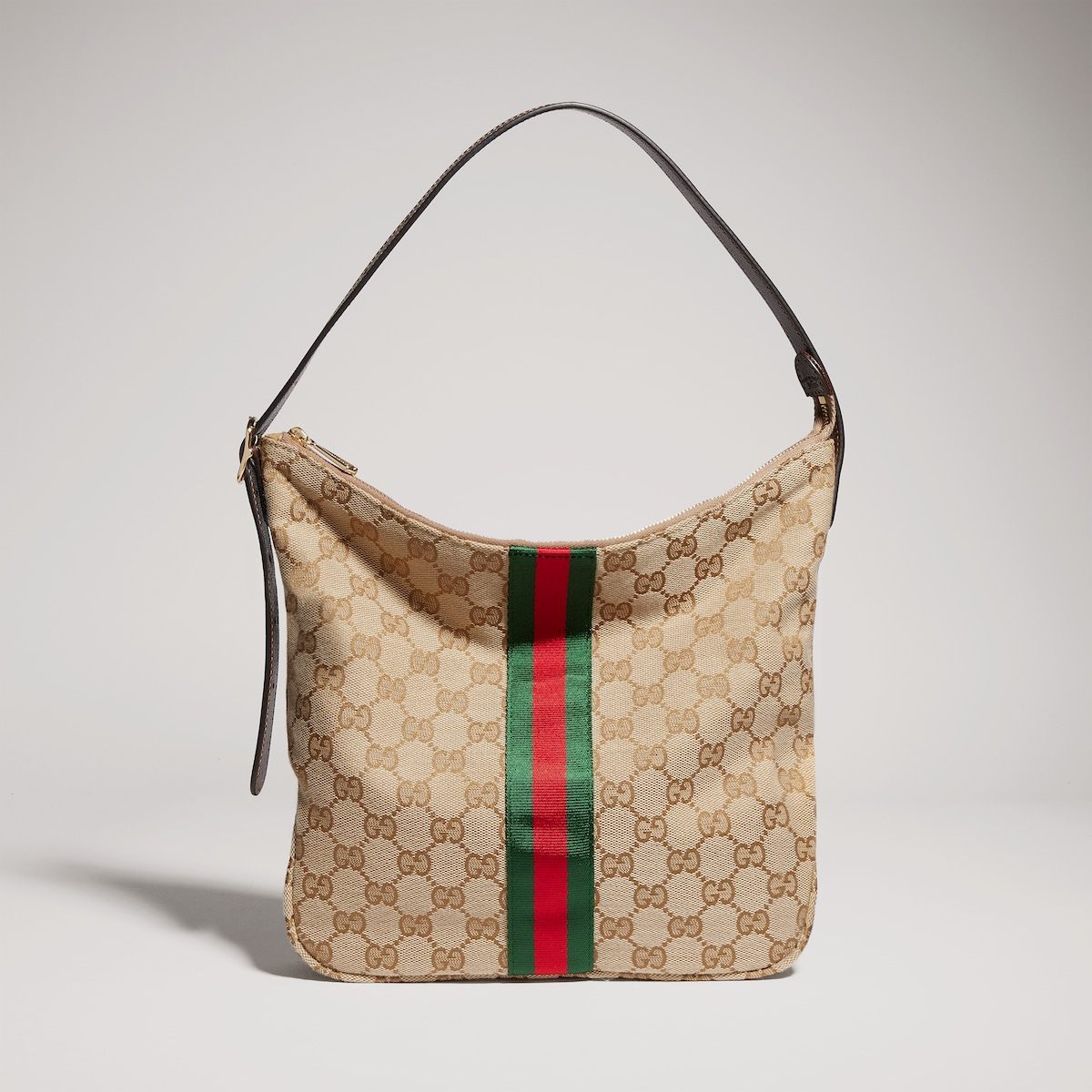Lunetta medium crossbody bag 875117FAFV99653 - 图片 6