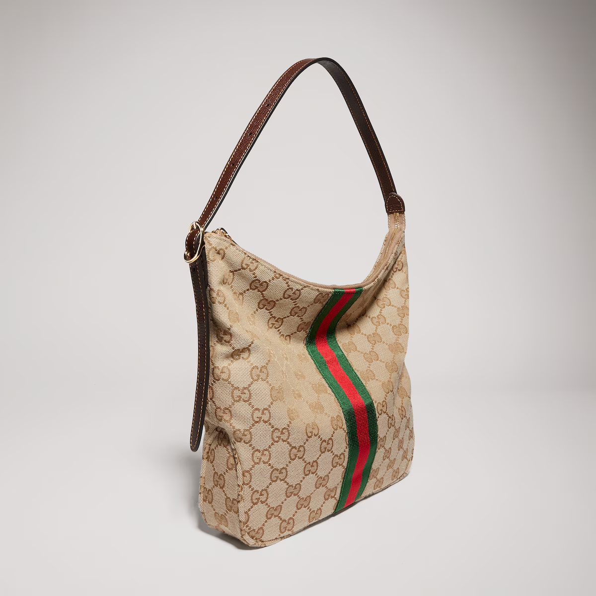 Lunetta medium crossbody bag 875117FAFV99653 - 图片 7