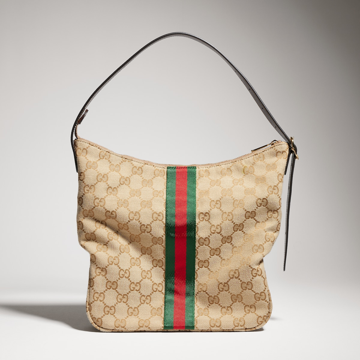 Lunetta medium crossbody bag 875117FAFV99653 - 图片 9