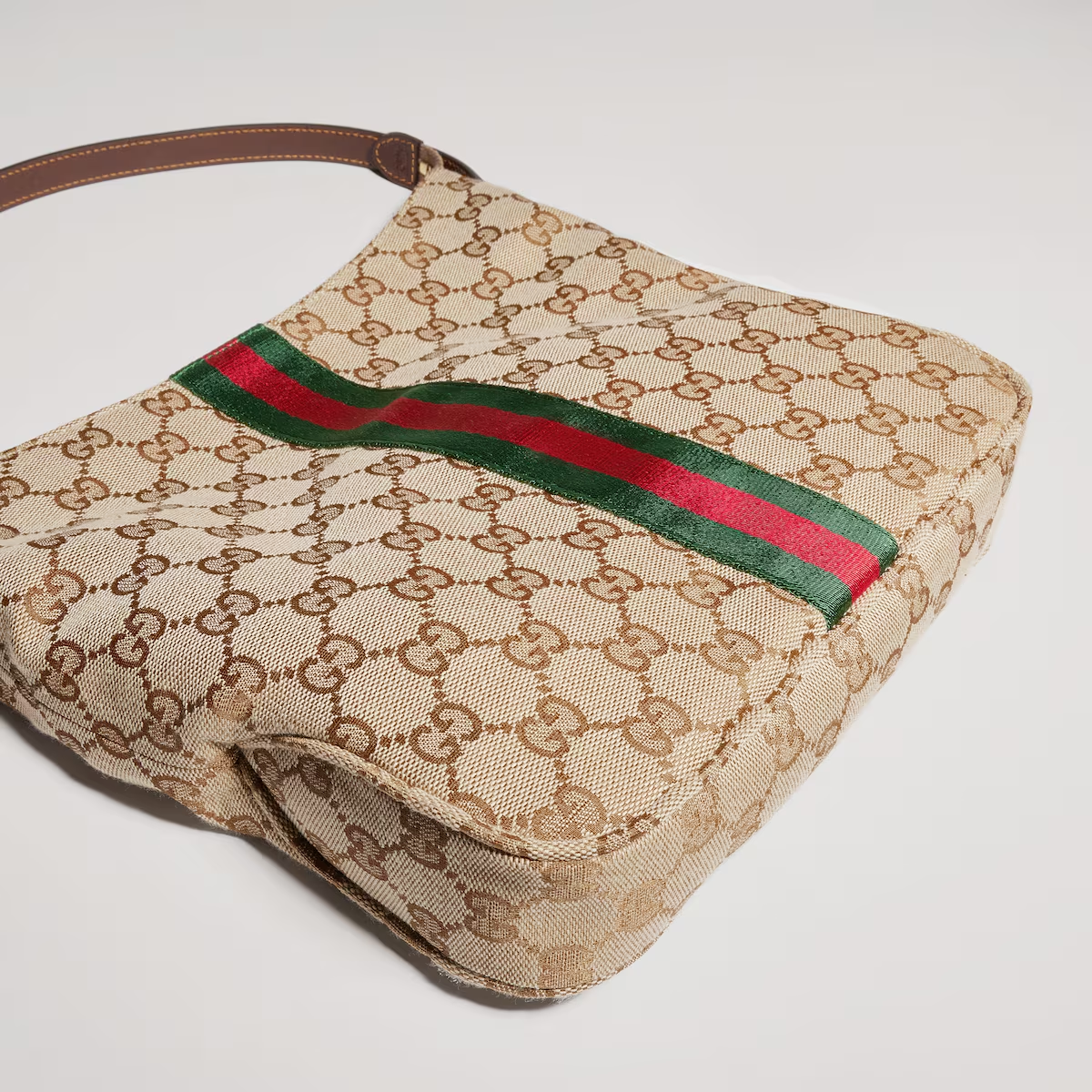 Lunetta medium crossbody bag 875117FAFV99653 - 图片 12