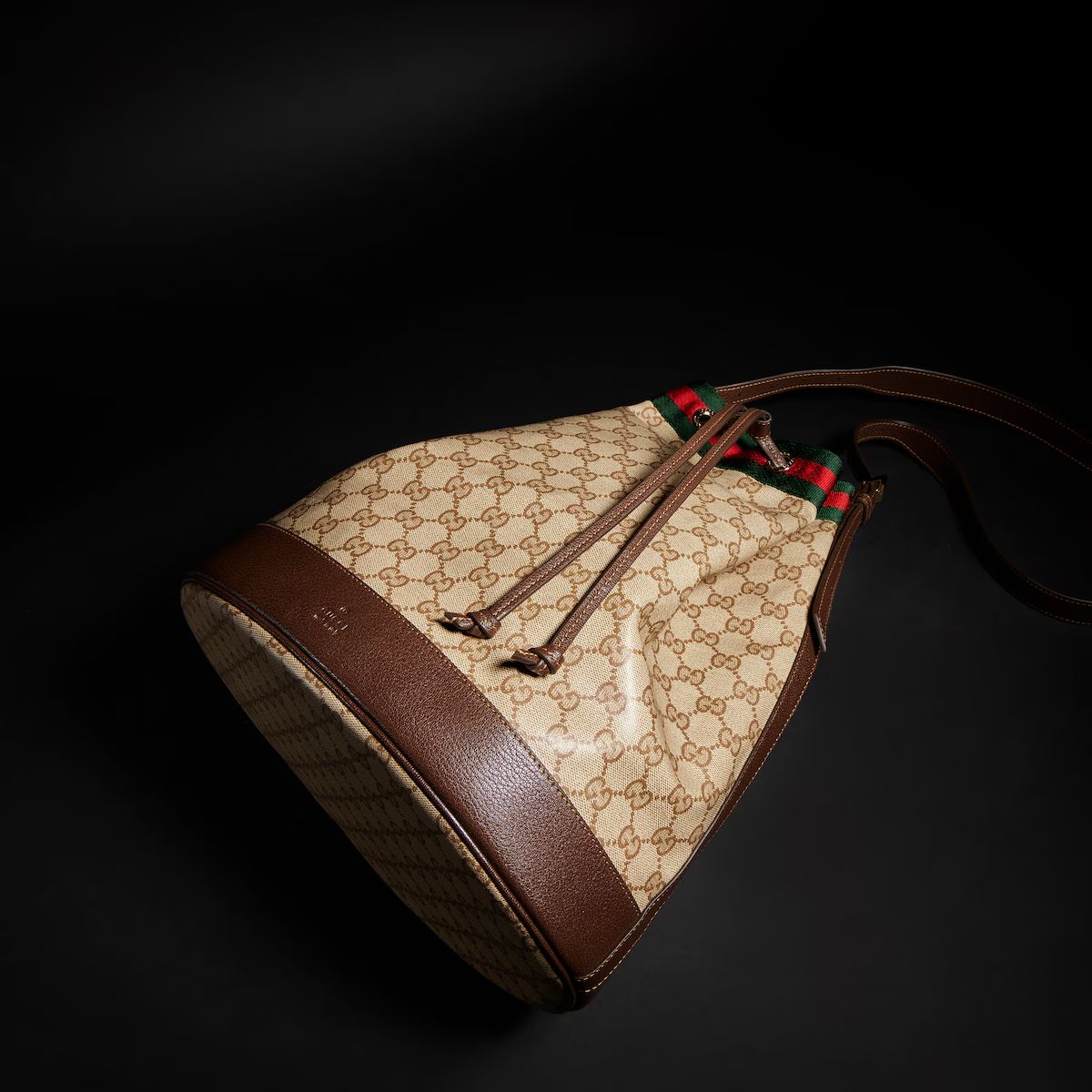 Gucci Venice large bucket bag 875238FAF798547 - 图片 8
