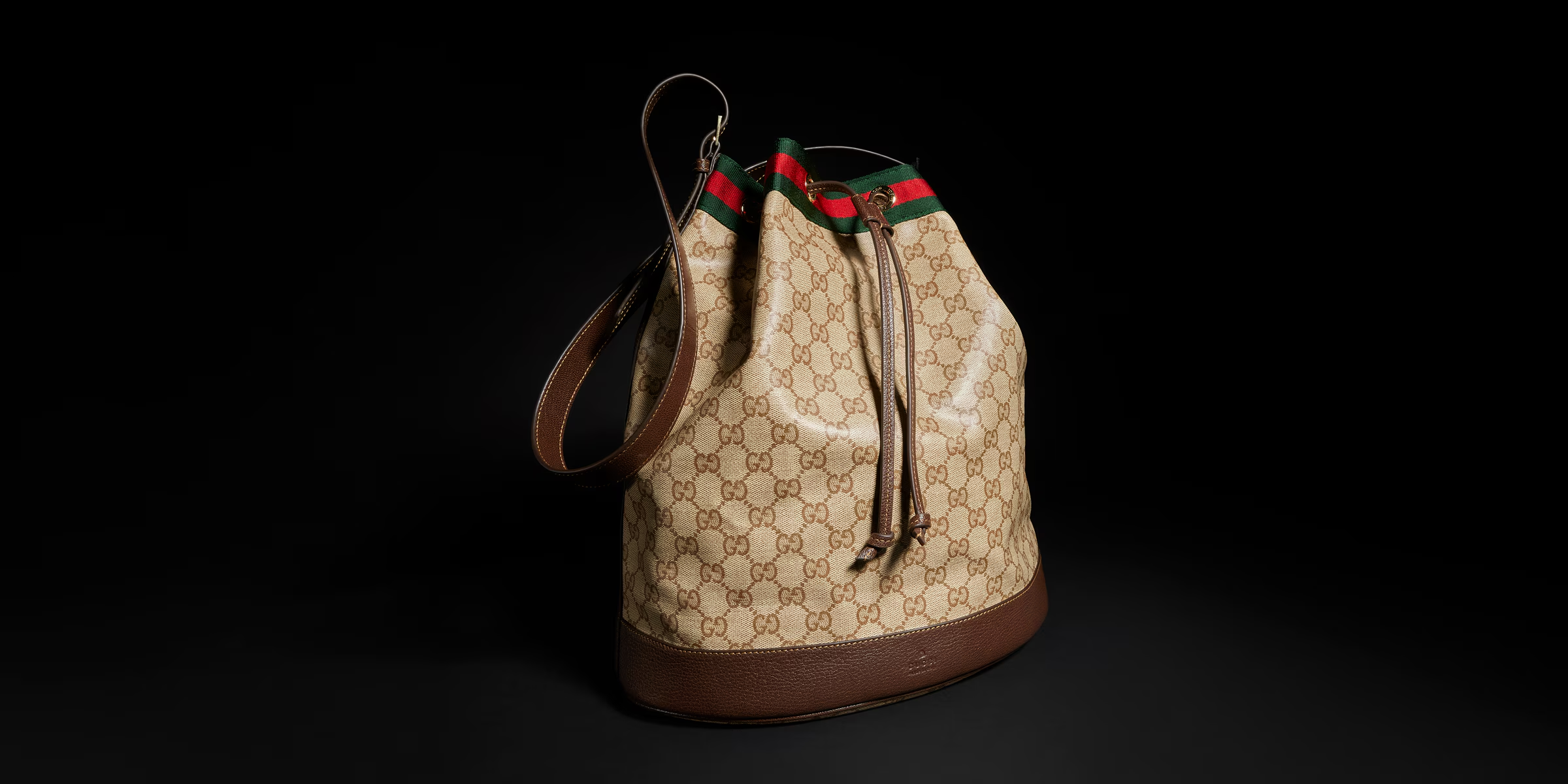 Gucci Venice large bucket bag 875238FAF798547 - 图片 9
