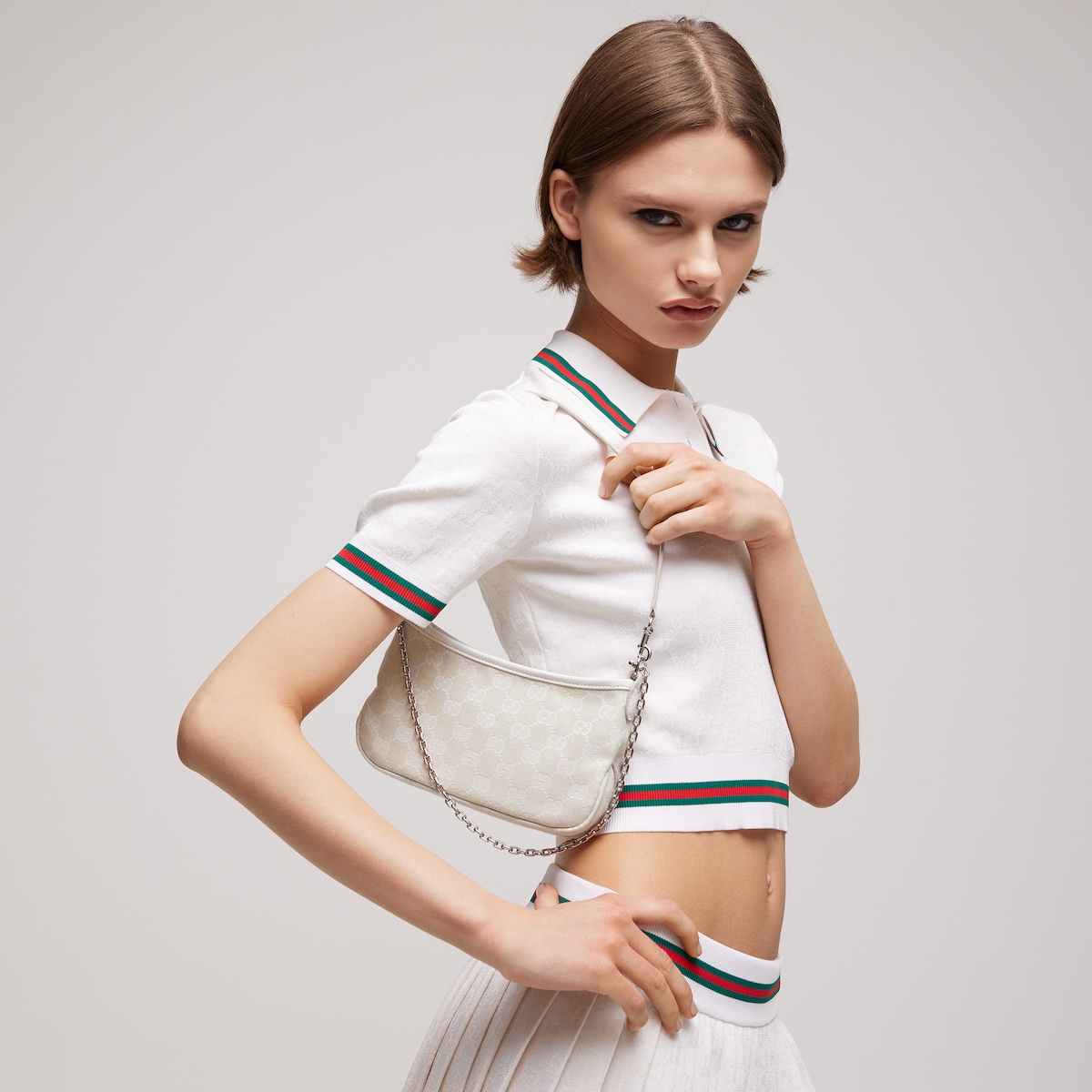 Gossip small shoulder bag 875847FAFV49551 - 图片 3