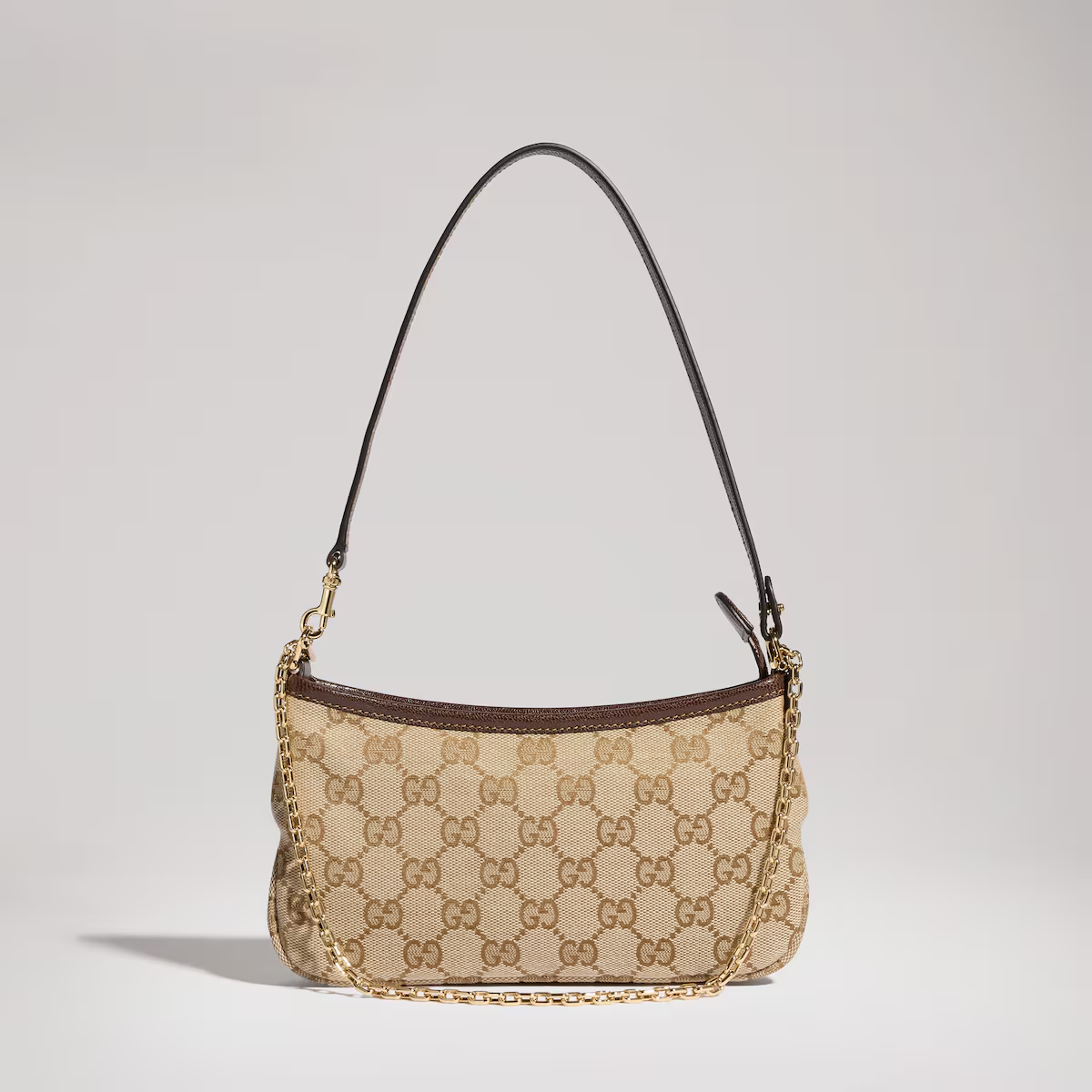 Gossip small shoulder bag 875847FAFY19651 - 图片 4