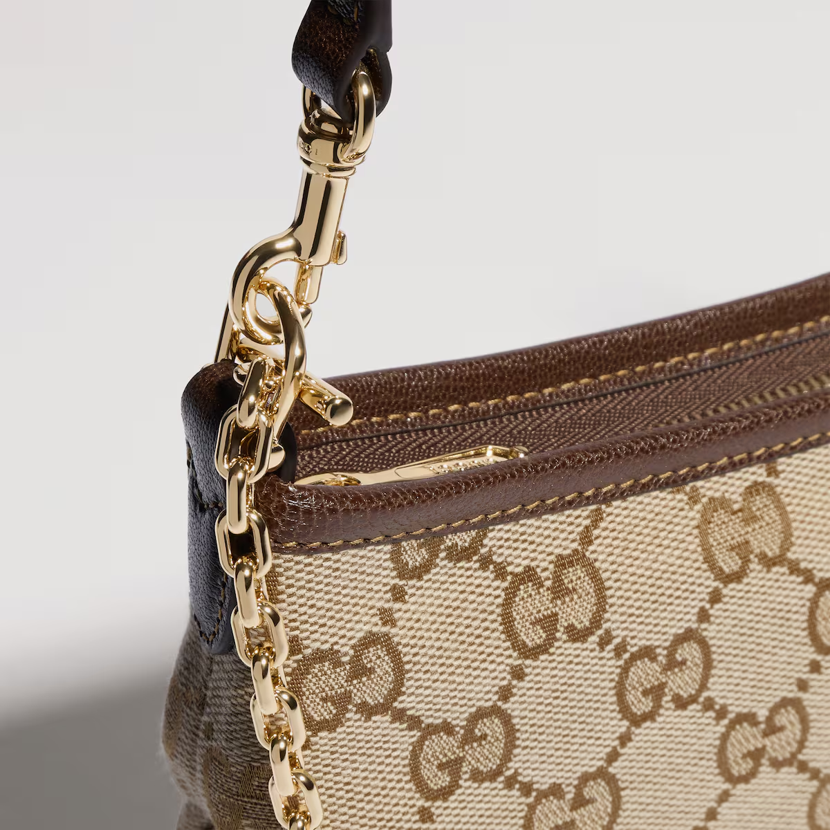Gossip small shoulder bag 875847FAFY19651 - 图片 6