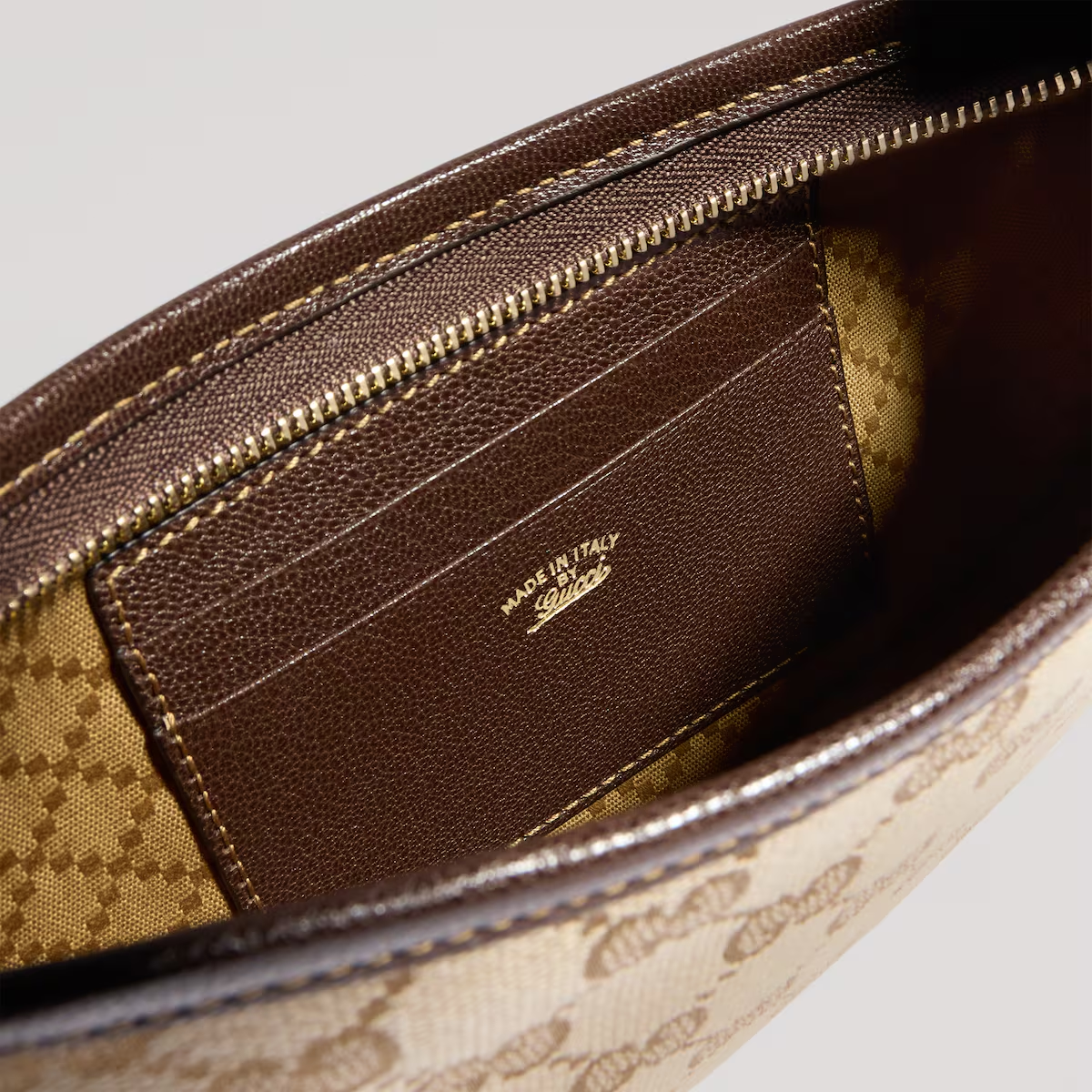 Gossip small shoulder bag 875847FAFY19651 - 图片 8