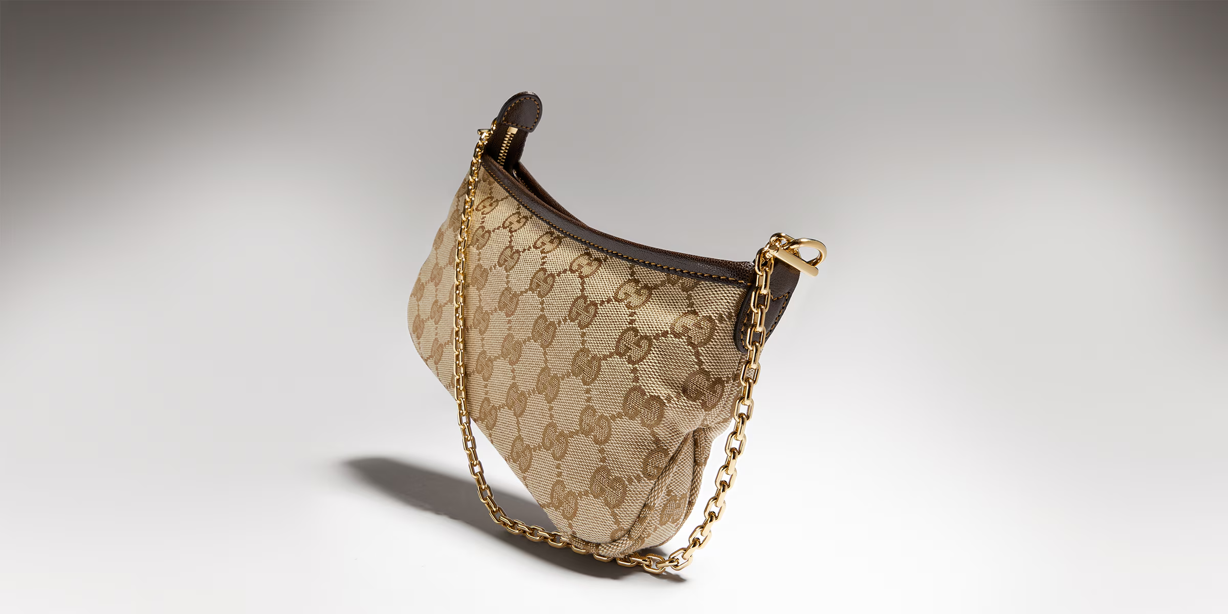 Gossip small shoulder bag 875847FAFY19651 - 图片 10