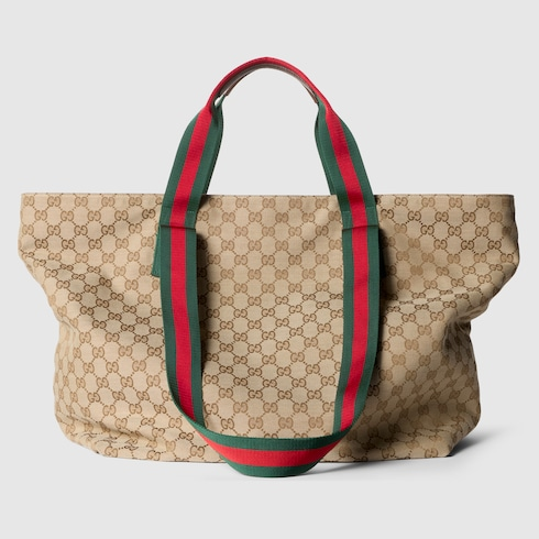 GG medium tote bag 875929FAFV99653
