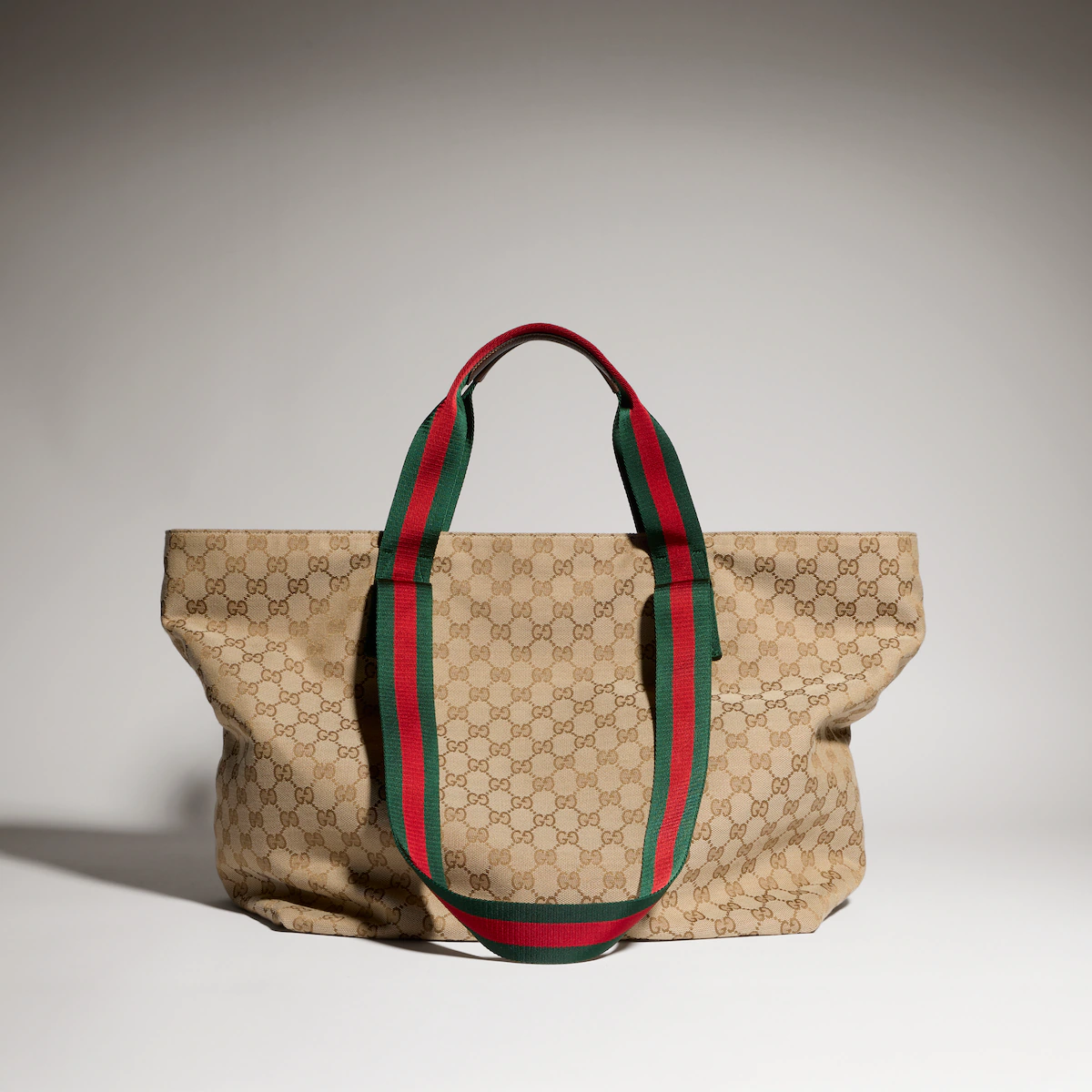 GG medium tote bag 875929FAFV99653 - 图片 6