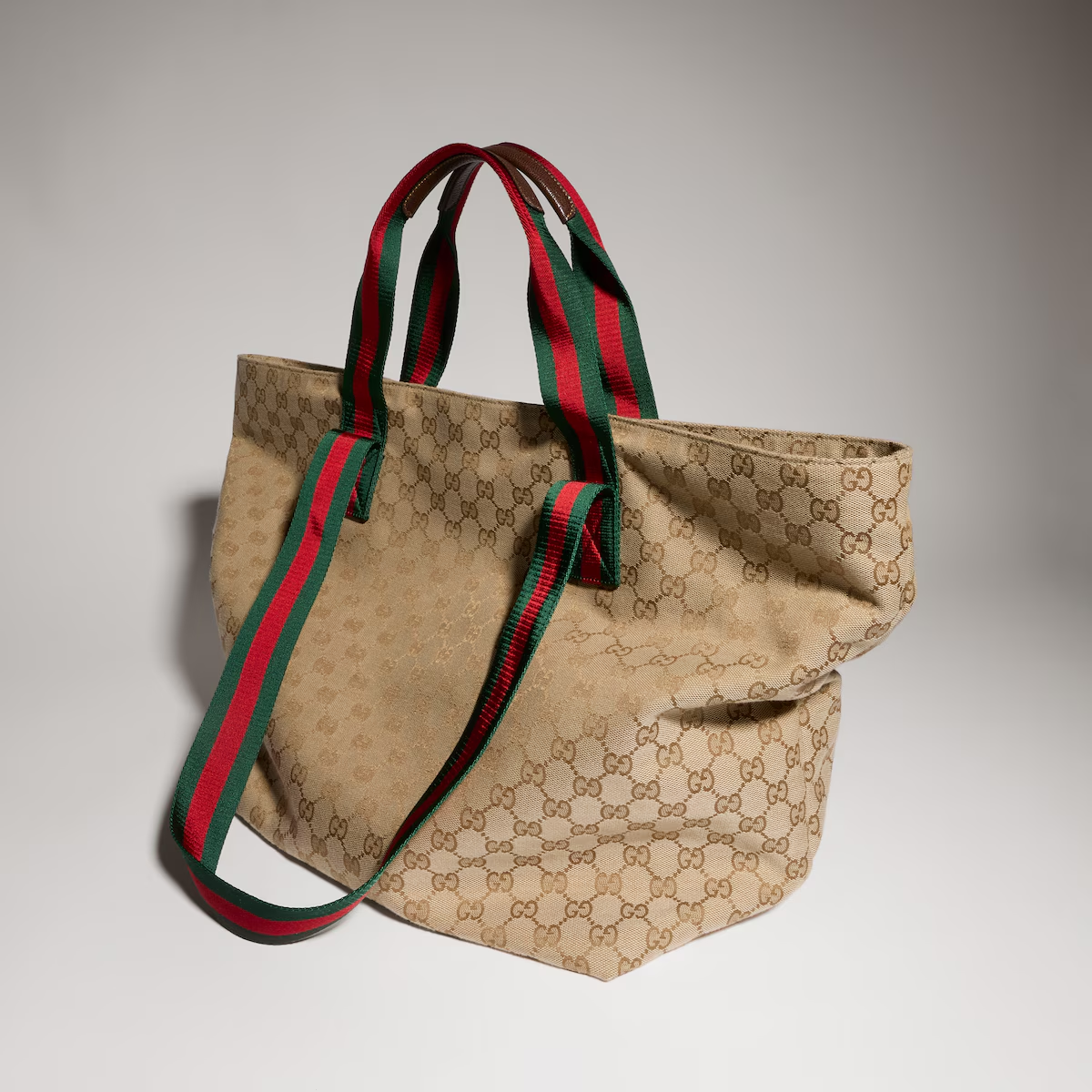 GG medium tote bag 875929FAFV99653 - 图片 7