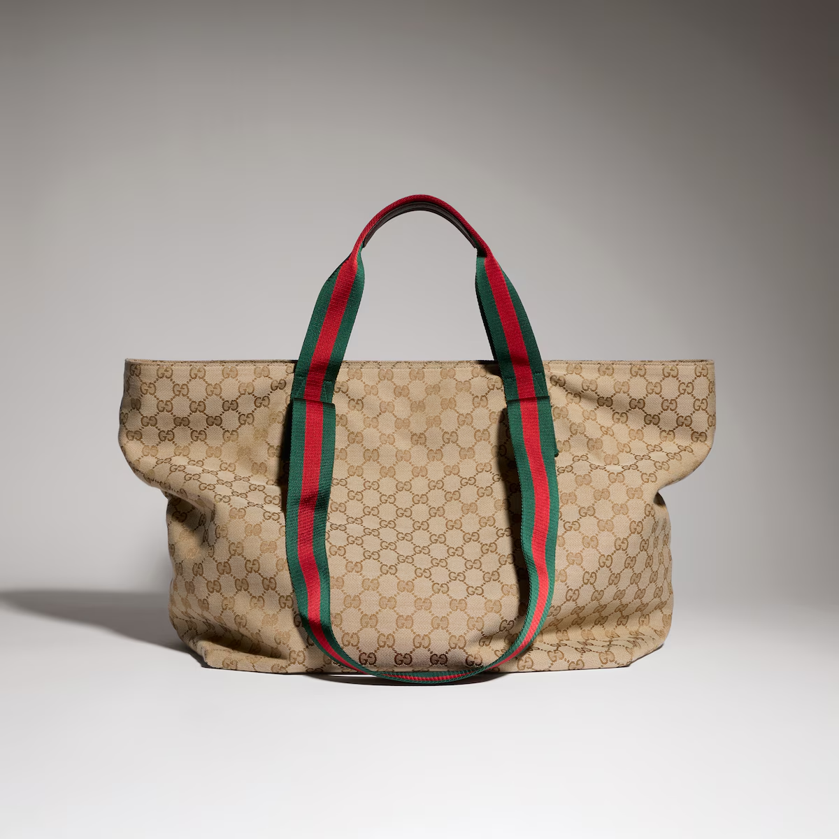 GG medium tote bag 875929FAFV99653 - 图片 9
